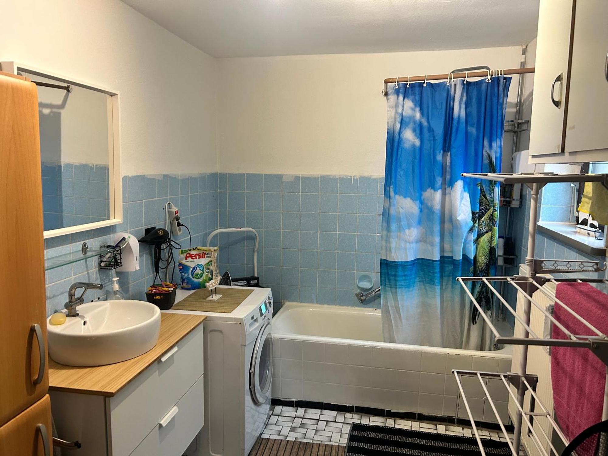 2-5 Bettzimmer Креглинген Экстерьер фото